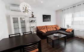 Apartamento Centrico En Peniscola
