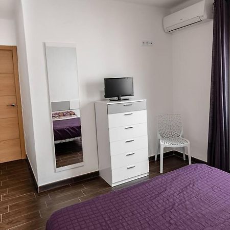 Apartamento Centrico En Peñíscola Exterior foto