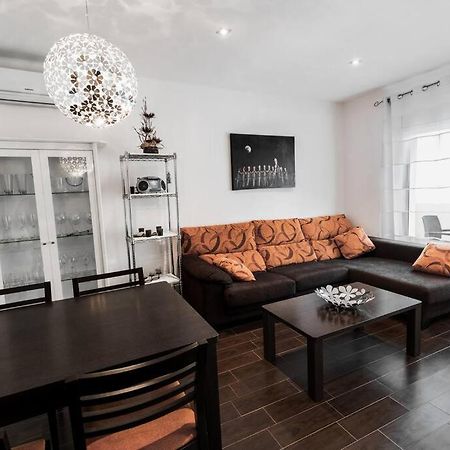 Apartamento Centrico En Peñíscola Exterior foto