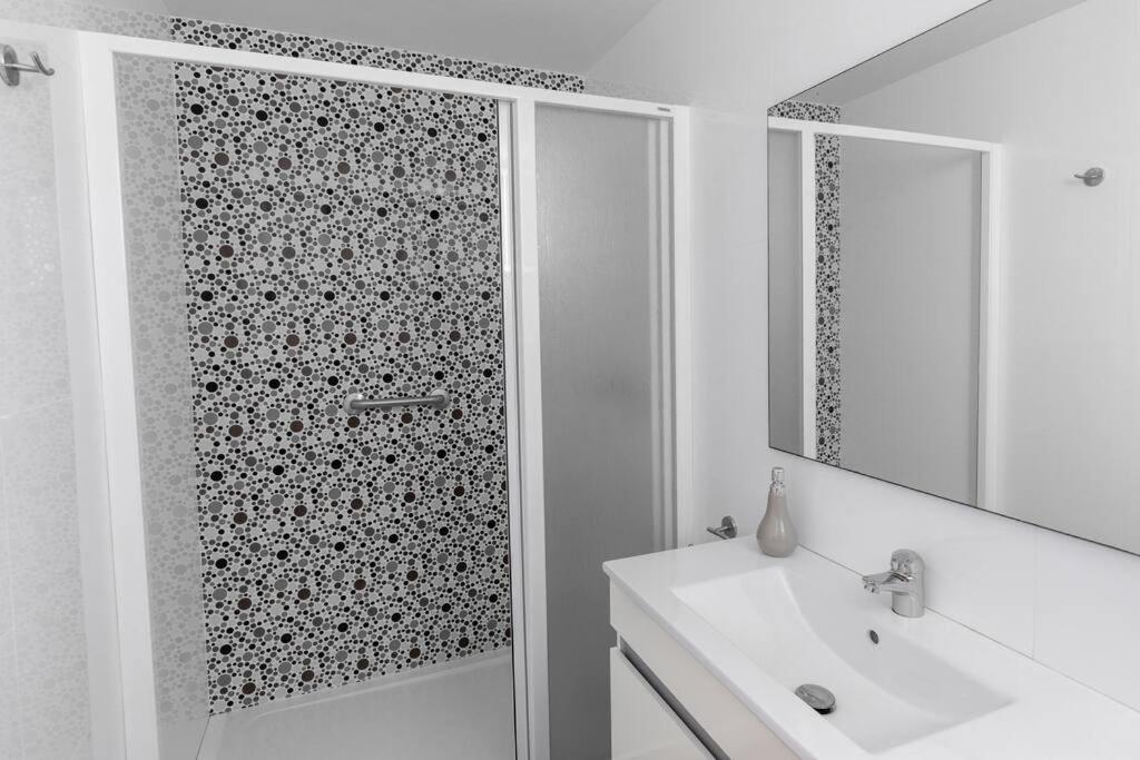 Apartamento Centrico En Peñíscola Exterior foto