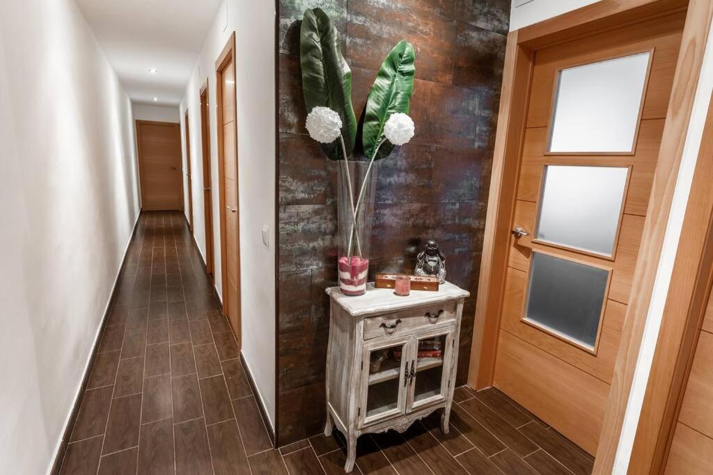 Apartamento Centrico En Peñíscola Exterior foto