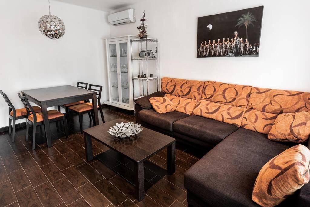Apartamento Centrico En Peñíscola Exterior foto
