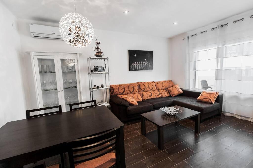 Apartamento Centrico En Peñíscola Exterior foto