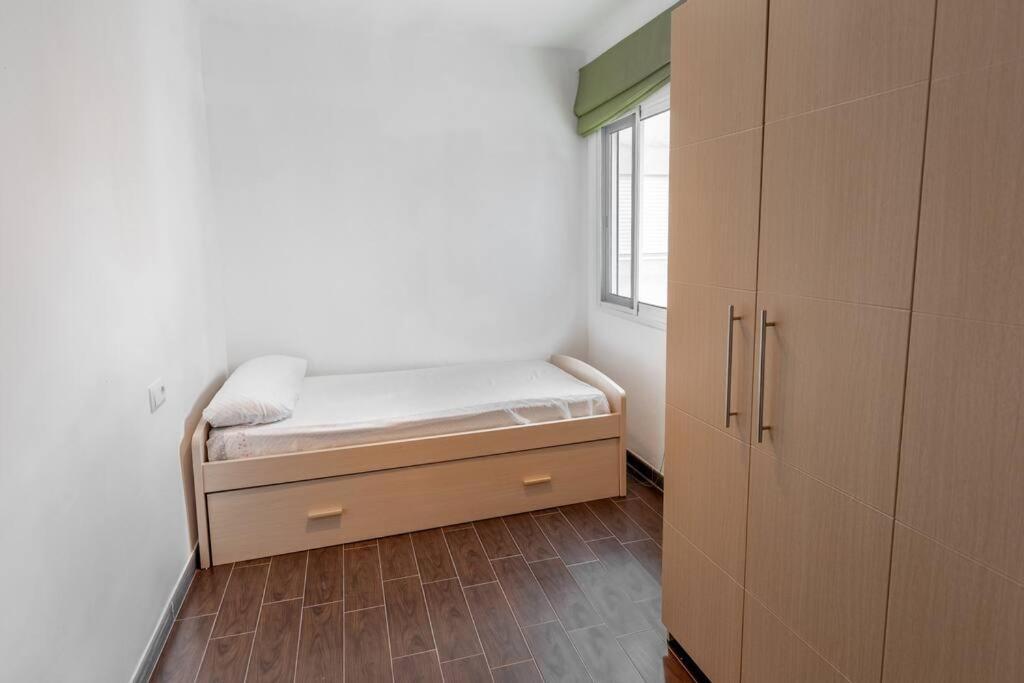 Apartamento Centrico En Peñíscola Exterior foto